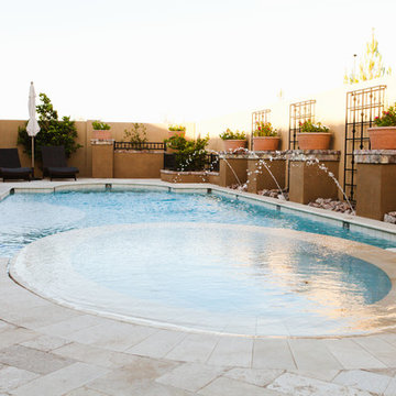 New Age Tuscan Paradise - Gilbert