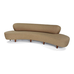 Cloud Couch Large - Modernica - Sofas