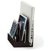High Gloss Cherry Multi-Device Charging Station