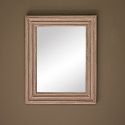 Homka Bonny Mirror - Deknudt Mirrors - Wall Mirrors