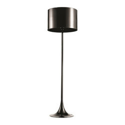 Noir Ending Floor Lamp - Products