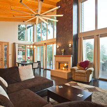 Living Room Ideas