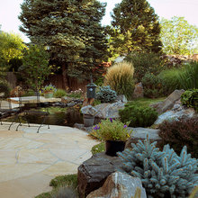Lanscaping