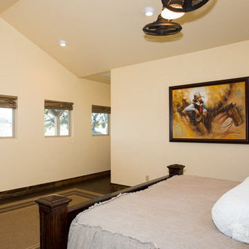 Davis Ranch- Comfort Texas