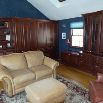 90 Prescott - Royal Barry Wills Cape