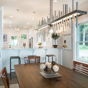 Newport VT Lake Residence