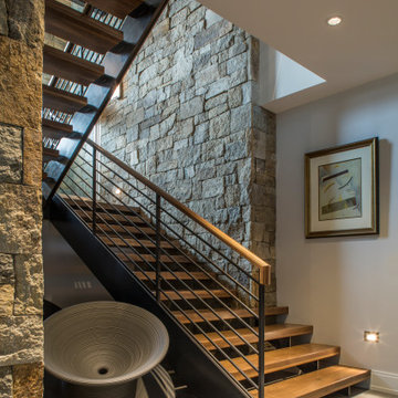 Asheville Residence