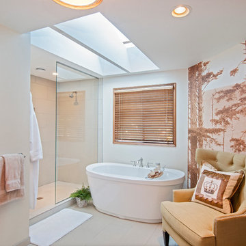 Bathrooms