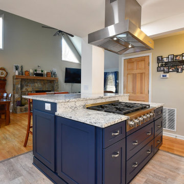 Kitchen Remodel Palmyra, VA