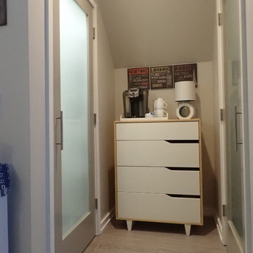 BirdHouse Garage Apartment