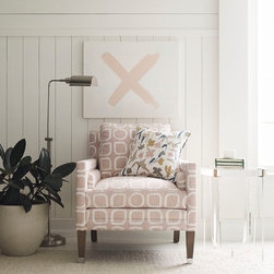 Domino EDITION by Robert Allen@ Home - Fabric