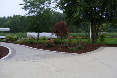 Photo of a landscaping in Other.