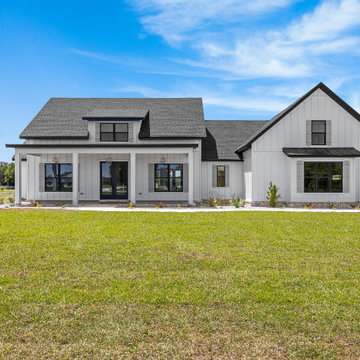 Modern Farmhouse