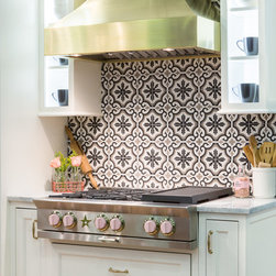 Blue Star Range Kitchens - Products