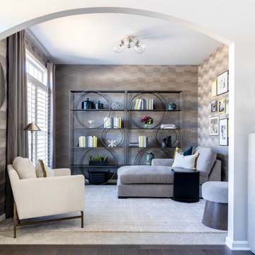 No. 465 - Regency Hills Modern