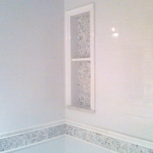 Bathroom Ideas