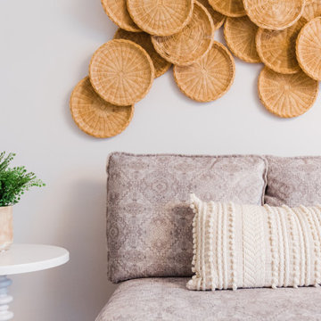 Abundant Life Partners Office - the Waiting Room