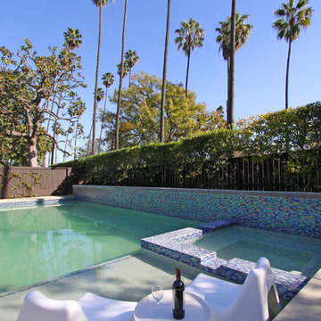 Millionaire's Row Craftsman Estate