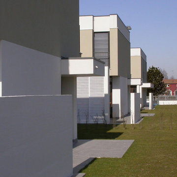Casa a schiera Treviso