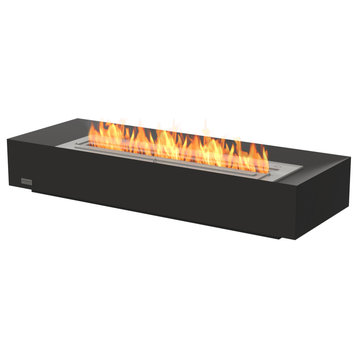 EcoSmart™ Grate 36 Fireplace Grate - Ethanol Conversion Kit