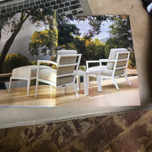 Beach Outdoor Furniture