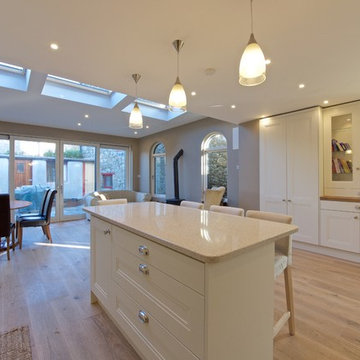 new extension dalkey