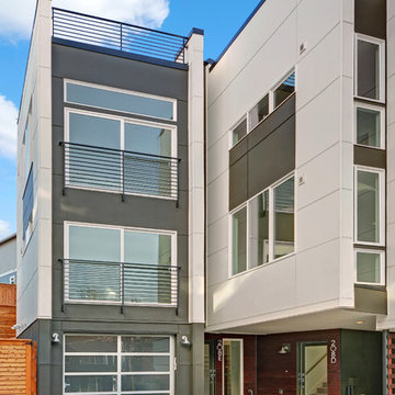 Arya | Seattle Central District