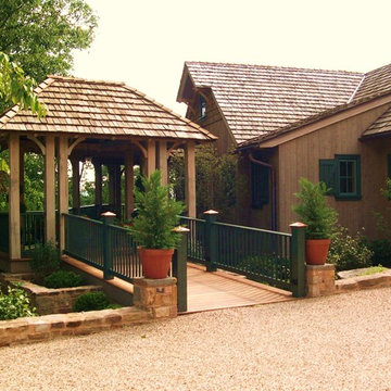 Ridgetop Residence