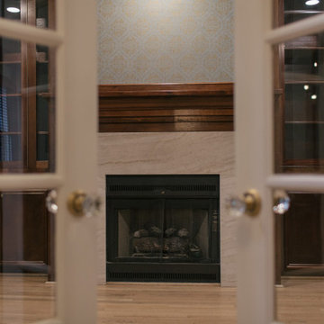 European Style Townhouse