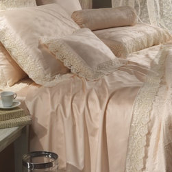 Bed Linen Sets - Sheet And Pillowcase Sets