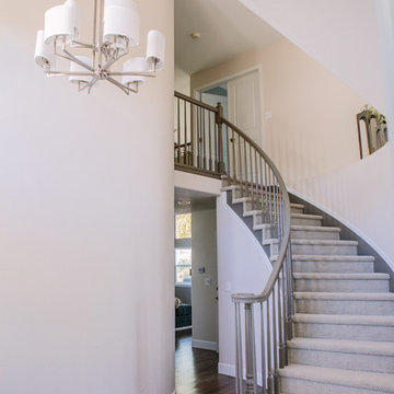 Louisville Home Remodel