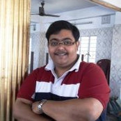 Arindam Basus foto