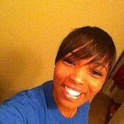 Lashonda Anthonys foto