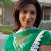 Foto von Neena Sharma