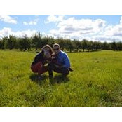 Natalia Perchenok's photo