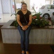 Trishnee Malloo's photo