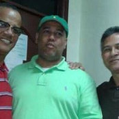 Photo de Williams Zapata