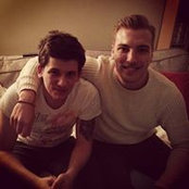 Alex Mertekis's photo