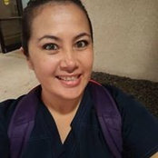 Bernadette Cherubin's photo