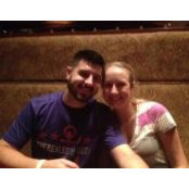 Nick Tanner's photo