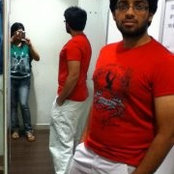 Ashwin Sekars billede