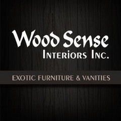 Wood Sense Interiors Inc.