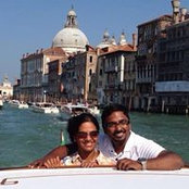Foto von Vijay Madupalli