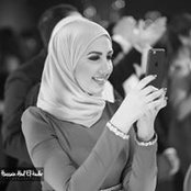 Khadija Sattar's photo