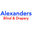 Alexander's Blind & Drapery Shop