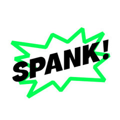 SPANK!