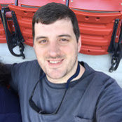 Lee Hedricks billede