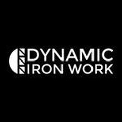 Dynamic Iron Work Inc.