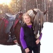 Marcia Lythgoe's photo