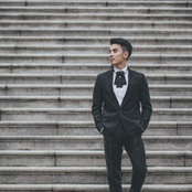 Steven Chen's photo